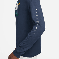 Nike Men's Long-Sleeve Golf T-Shirt