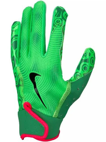 Guantes de fútbol Nike Vapor Jet 