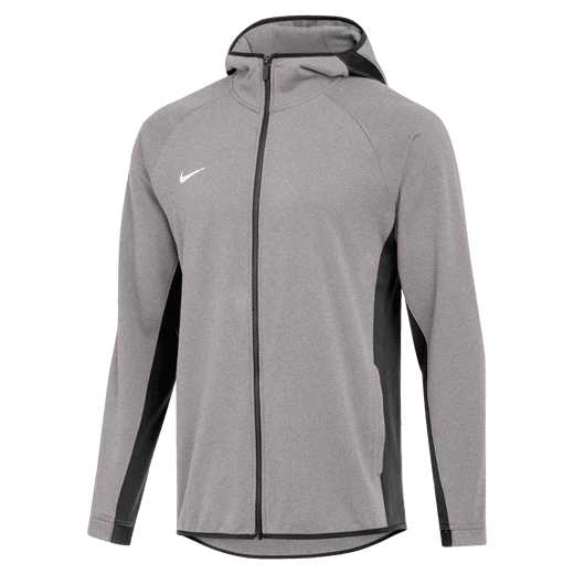 Nike Men's Showtime Full Zip Hoodie