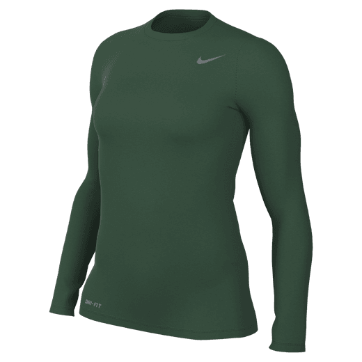 Nike Women's Legend Long Sleeve Tee (Standard Fit)