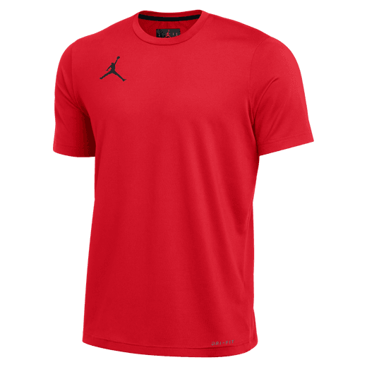 Jordan Men's Team Dri-Fit SS Training Top