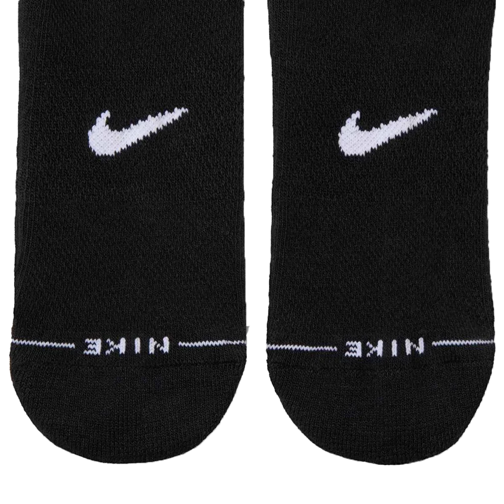 Nike Everyday Elevated No-Show Socks (3 Pairs)