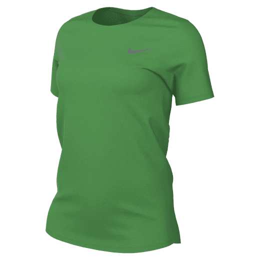 Nike Womens Legend Short Sleeve Tee