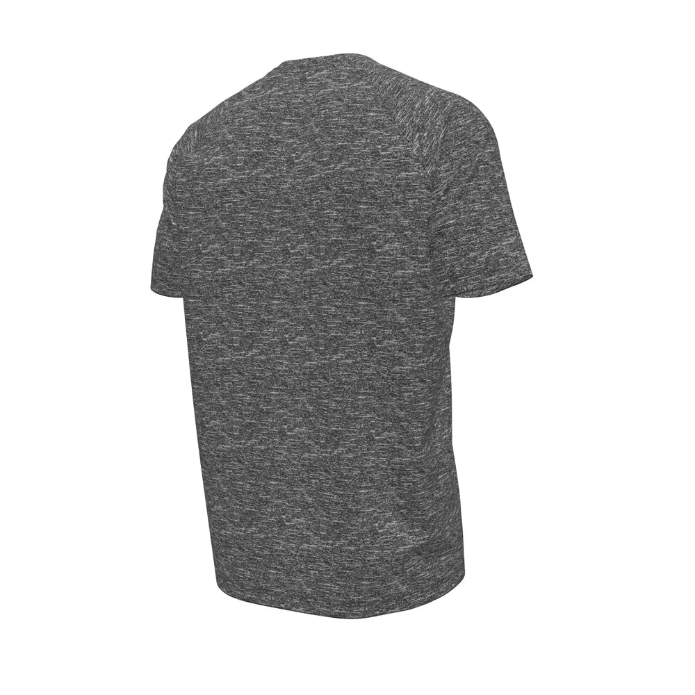 Nike Swim Men's Hydroguard Essential Dri-FIT UV Short Sleeve Top