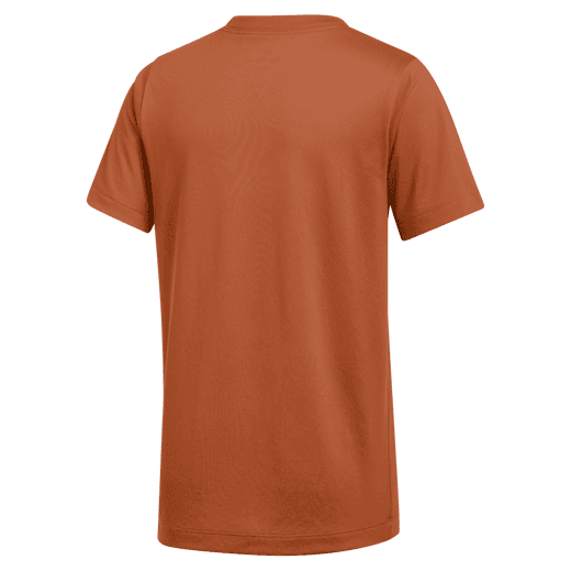 Nike Kid's Team Legend Short Sleeve Crew (Standard Fit)