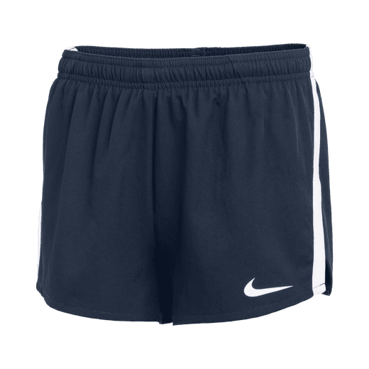 Nike Kid's Stock Fast 2IN Short