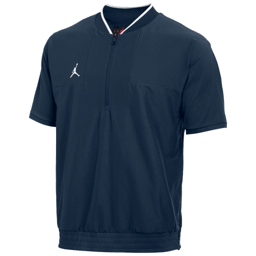 Jordan jumpman coaches jacket deals