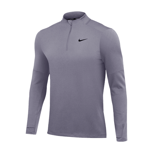 Nike Men's Dri-Fit Element 1/2-Zip Top