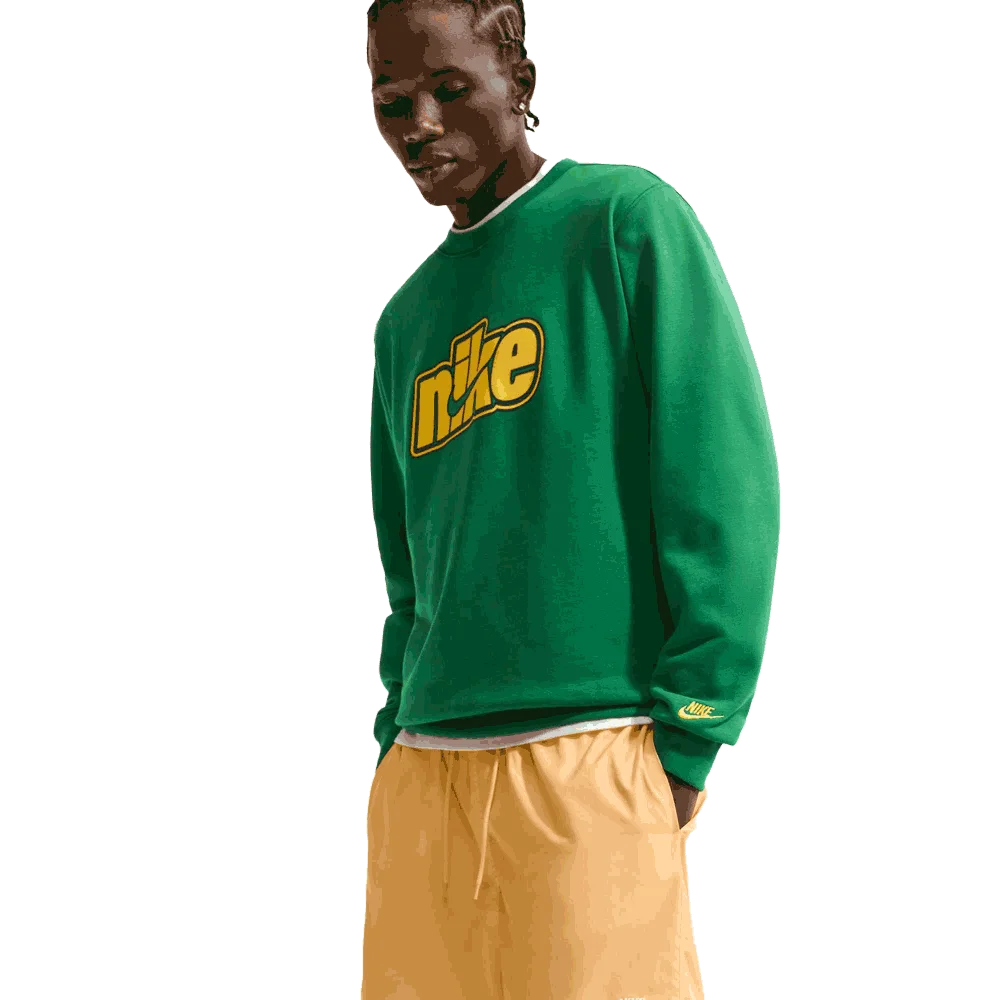 Nike Club Men's Woven Flow Shorts