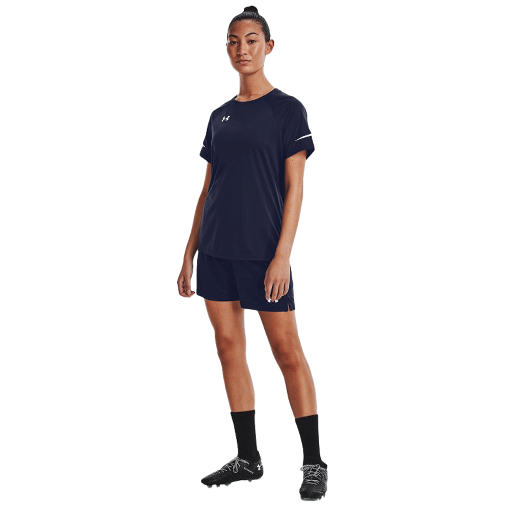 Pantalones cortos UA Golazo 3.0 para mujer 