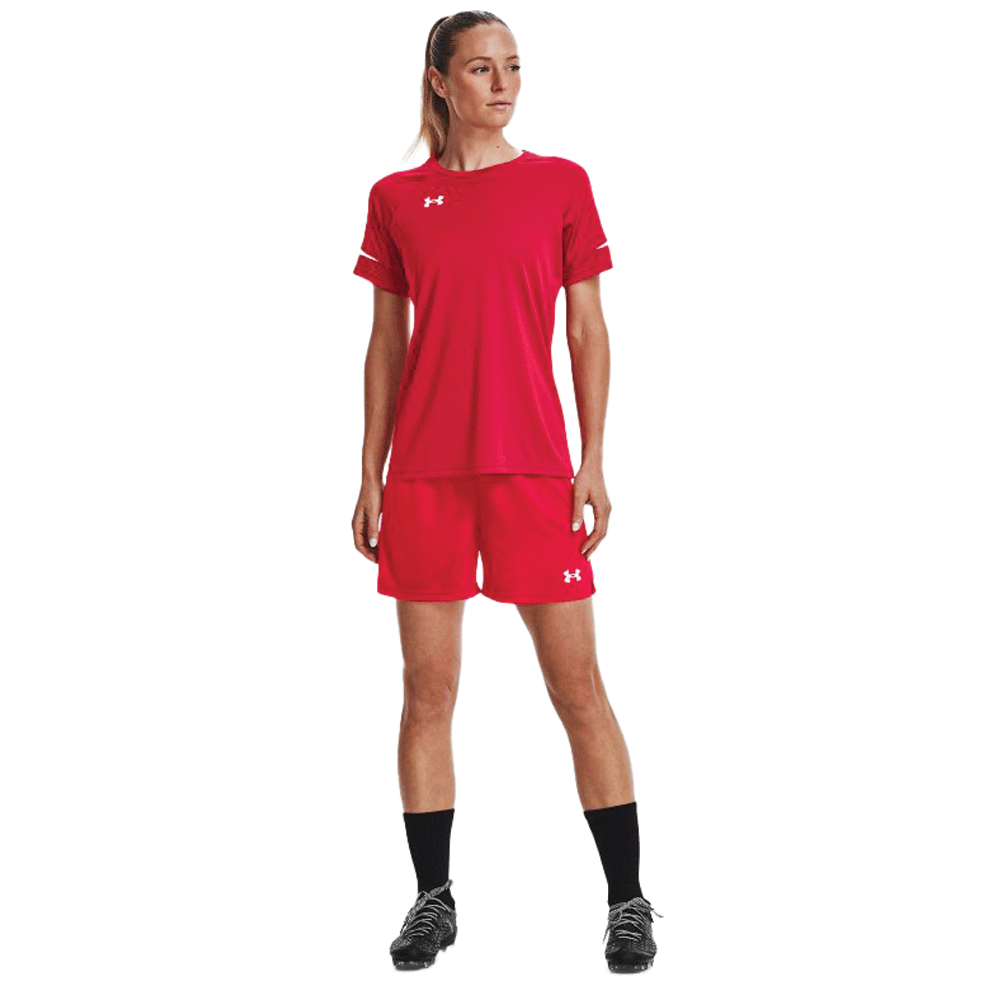 Pantalones cortos UA Golazo 3.0 para mujer 