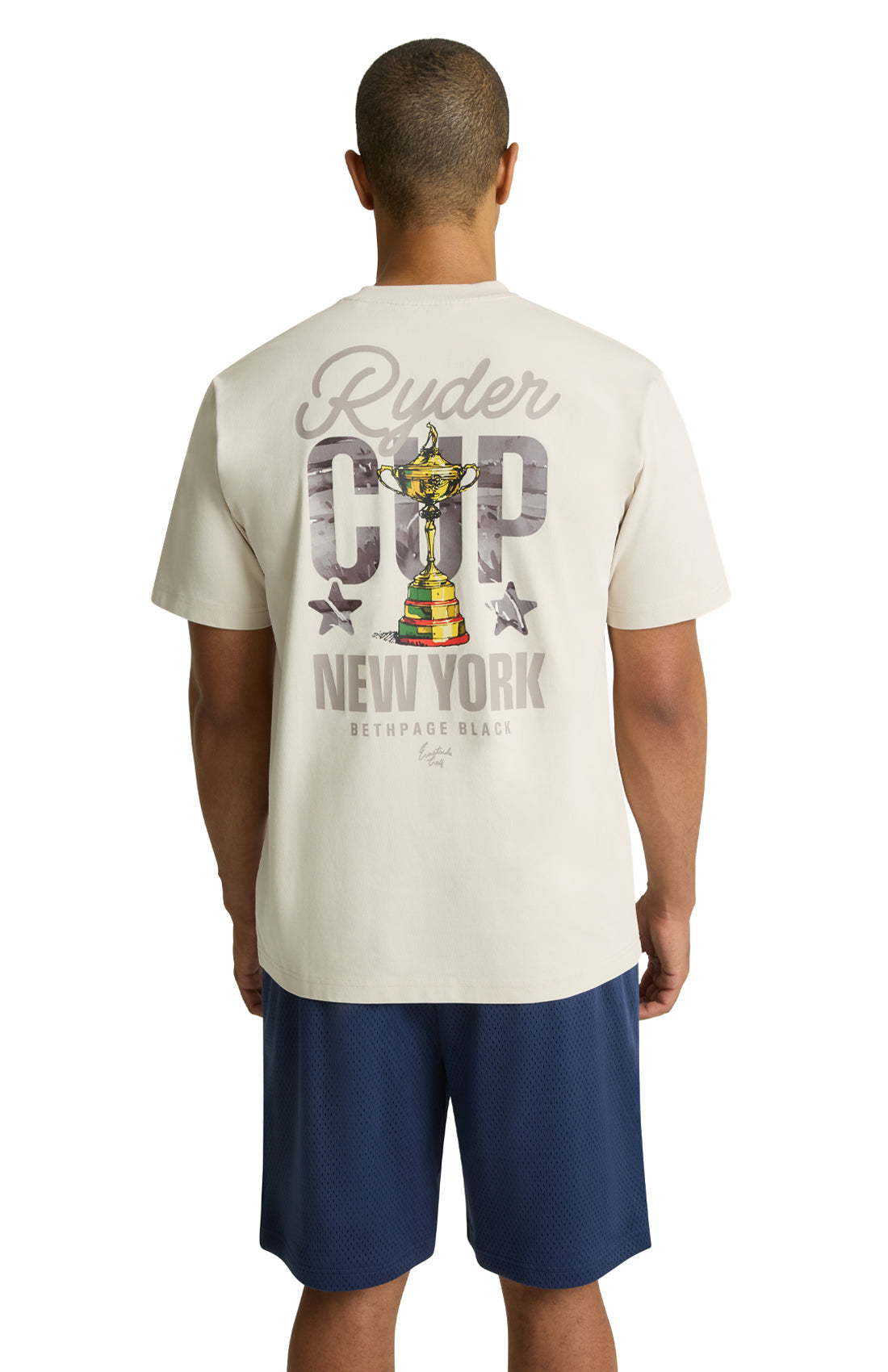 Ryder Cup Vintage Destination Tee