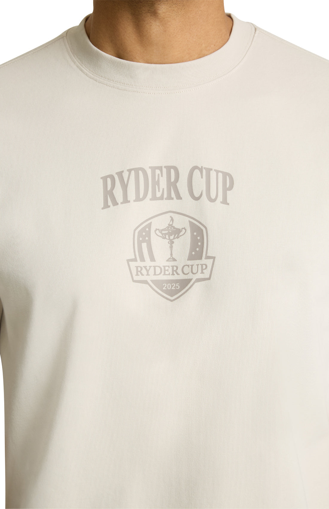 Ryder Cup Vintage Destination Tee