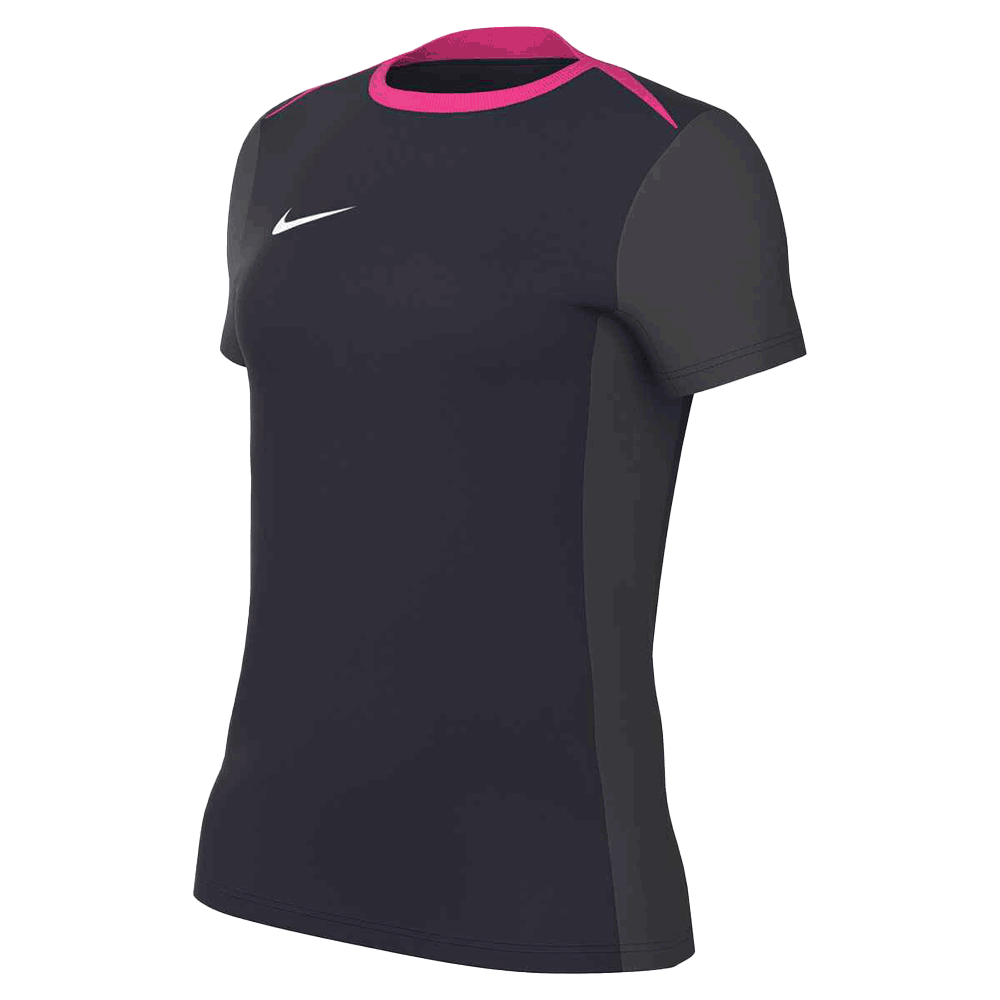 Obsidian/Hyper pink/Anthracite/White