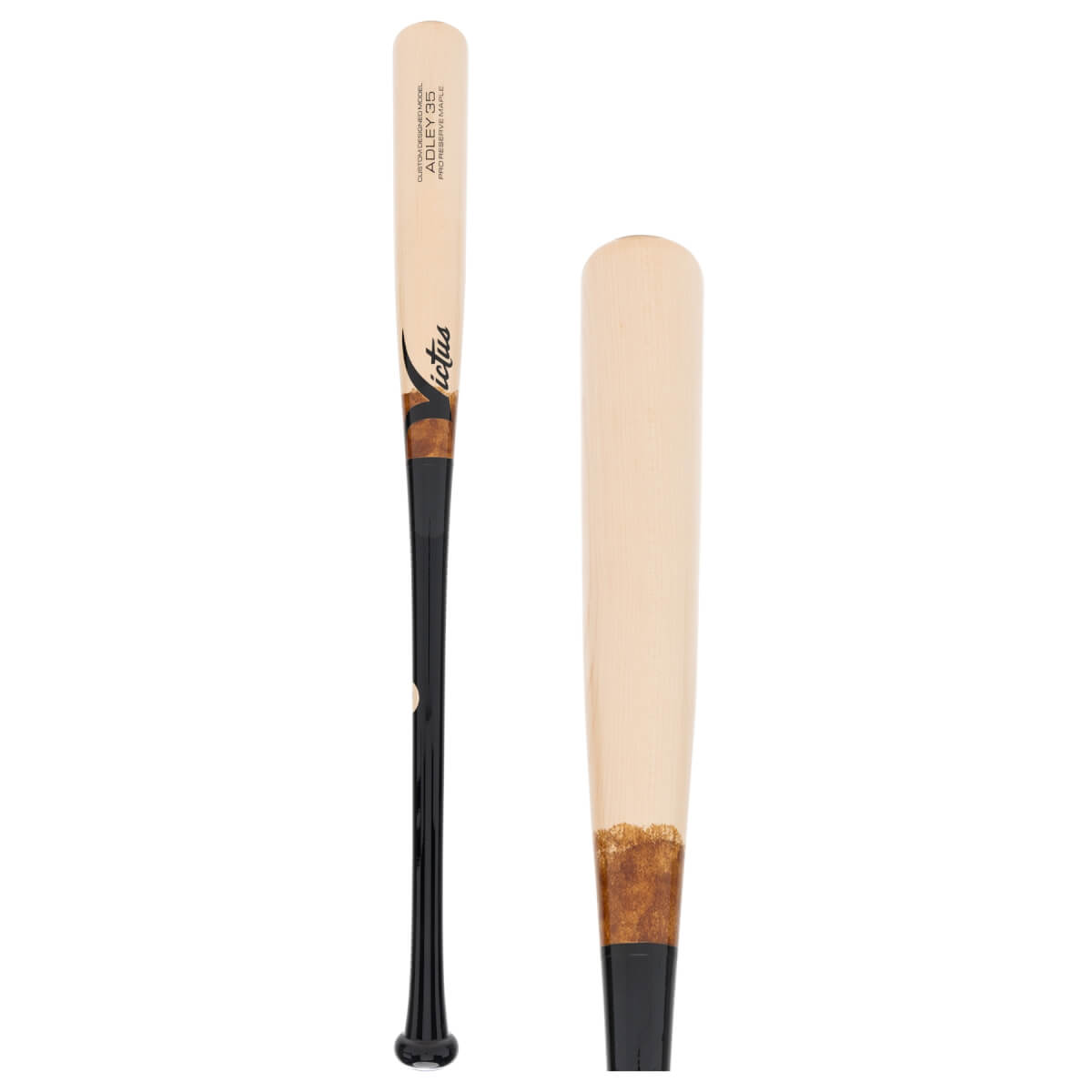 Victus Pro Reserve ADLEY35 Maple Wood Baseball Bat