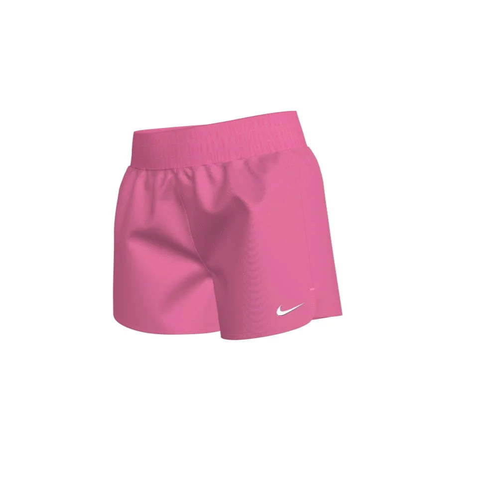 Nike Swim Girls Breaker Big Kids 3 Volley Short
