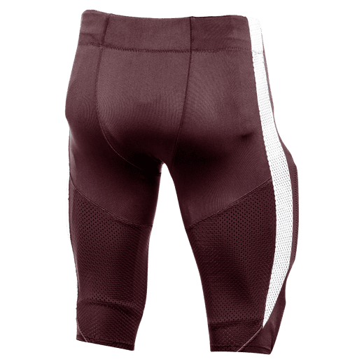Nike pro top football pants