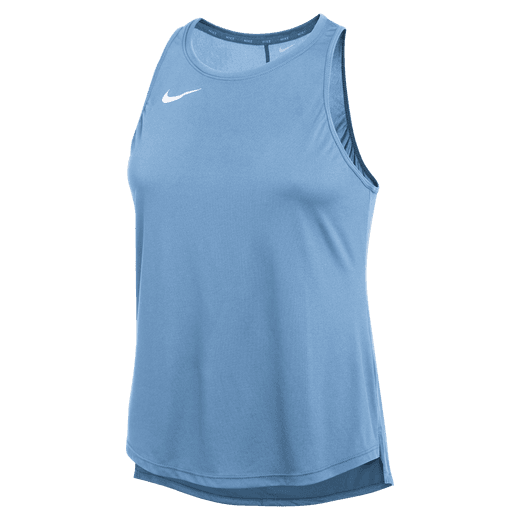 Nike Women's Team One Dri-Fit Standard Tank