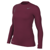 Nike Women's Legend Long Sleeve Tee (Standard Fit)
