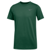 Nike Kid's Team Legend Short Sleeve Crew (Standard Fit)