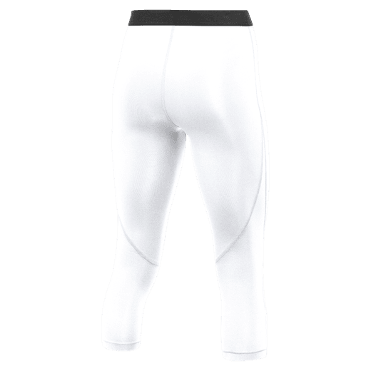 Nike pro 2025 hypercool fitted