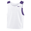 Nike Big Kid's Strike Club Reversible Dri-FIT Lacrosse Pinnie (Stock)