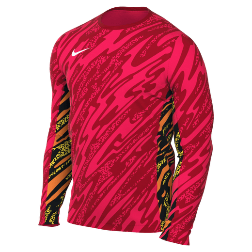 Nike Men's Dri-Fit Gardien V Goalkeeper Jersey LS US