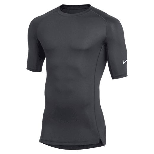 Nike Men's Pro Dri Fit Stock 1/2 Sleeve Top