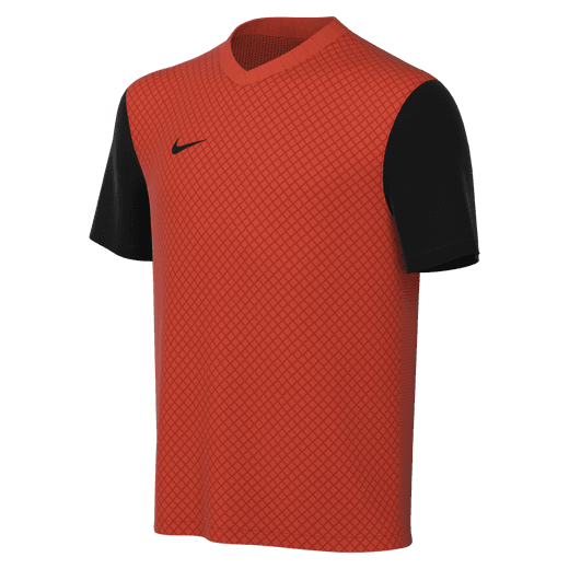 Nike Kid's Dri-Fit US SS Tiempo Premier II Jersey