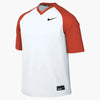 Camiseta Nike Vapor Select2 con cuello en V para hombre (ajuste estándar) 