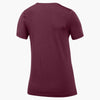 Camiseta Nike Pro Allover Mesh SS 2.0 para mujer
