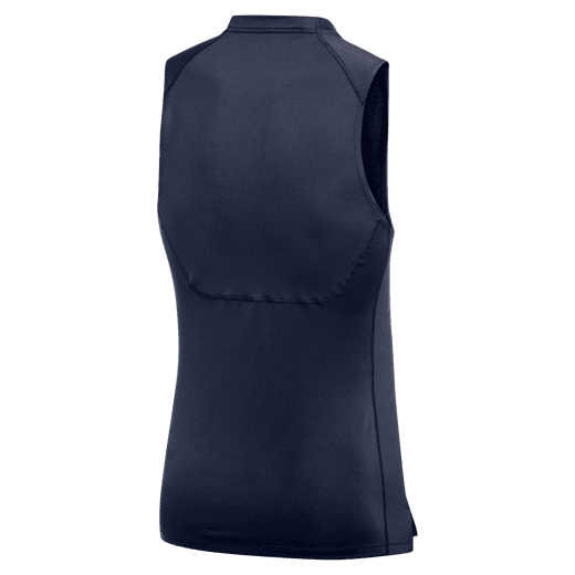 Nike pro 2024 sleeveless training top