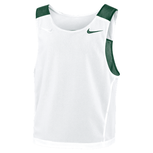 Nike Big Kid's Strike Club Reversible Dri-FIT Lacrosse Pinnie (Stock)