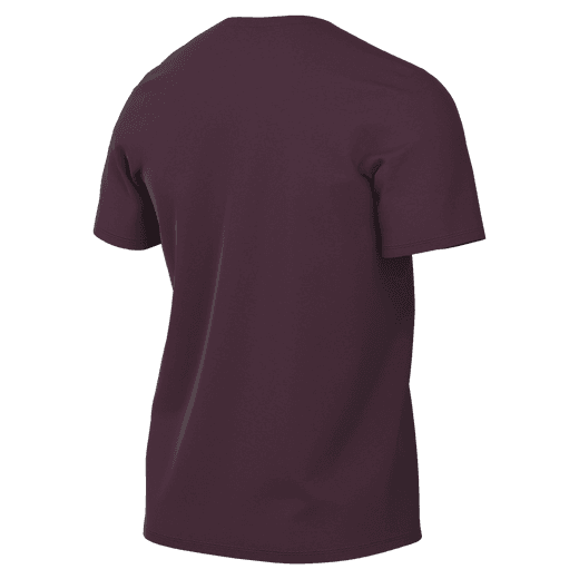 Nike Team Legend Short Sleeve Crew