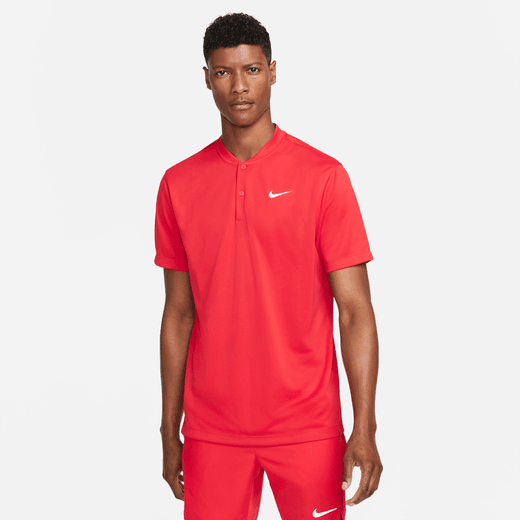 Men's nike dri 2025 fit polo shirts