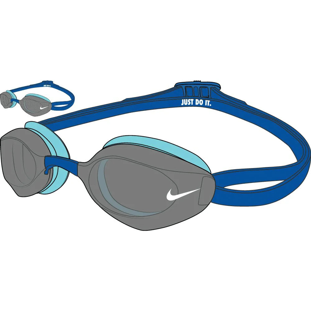 Nike Swim Vapor Goggles