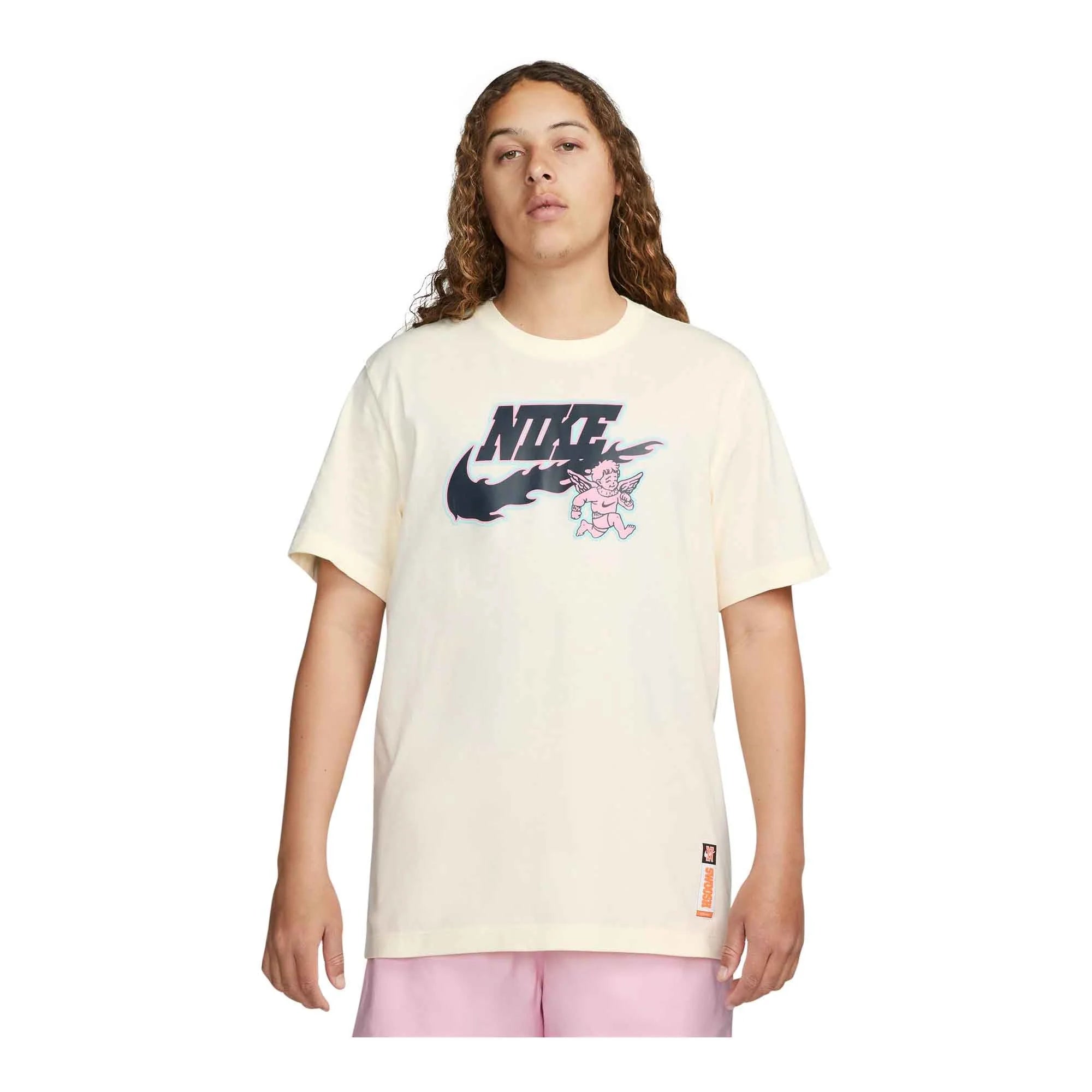 Nike Men's Sportswear T-Shirt – Midway Sports