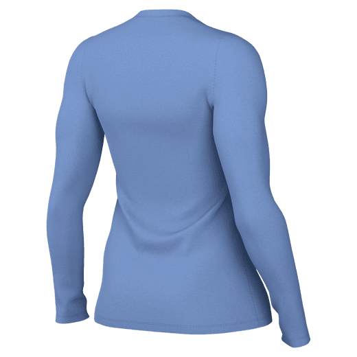 Nike Women's Legend Long Sleeve Tee (Standard Fit)