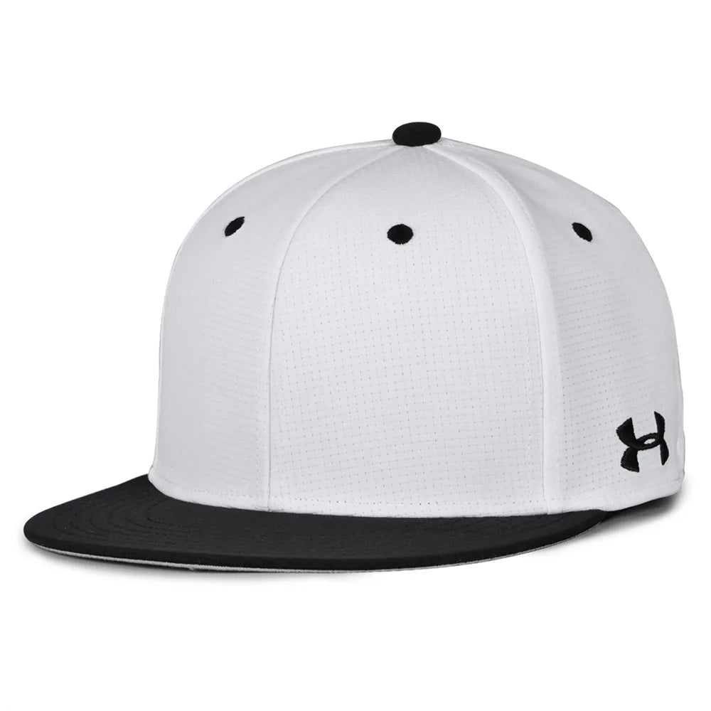 Airvent PerformCUAB404ance BASEBALL -White/black Color.