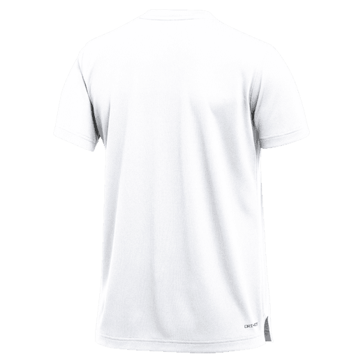 Nike Women's DF UV Coaches Top Short Sleeve