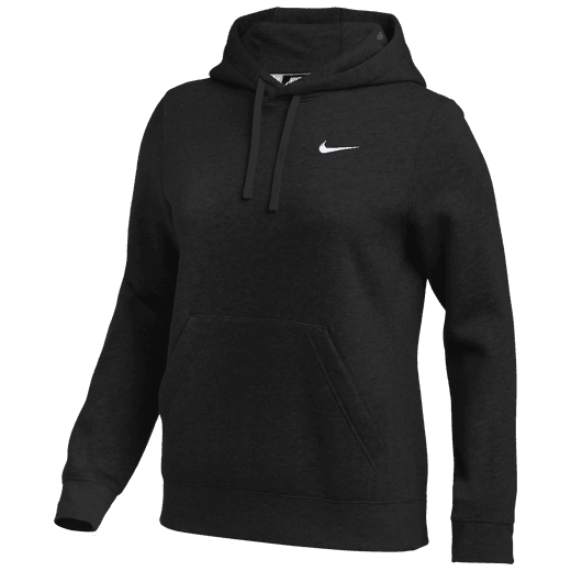 Nike Club Women's Training Pullover Hoodie