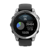 Garmin Fēnix® 8 E Amoled Black - 47 MM
