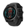 Garmin Fēnix® 8 E Amoled Slate Gray - 47 MM