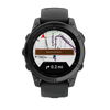 Garmin Fēnix® 8 E Amoled Slate Gray - 47 MM