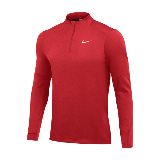 Nike Men's Dri-Fit Element 1/2-Zip Top