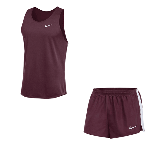 Men's Running Apparel