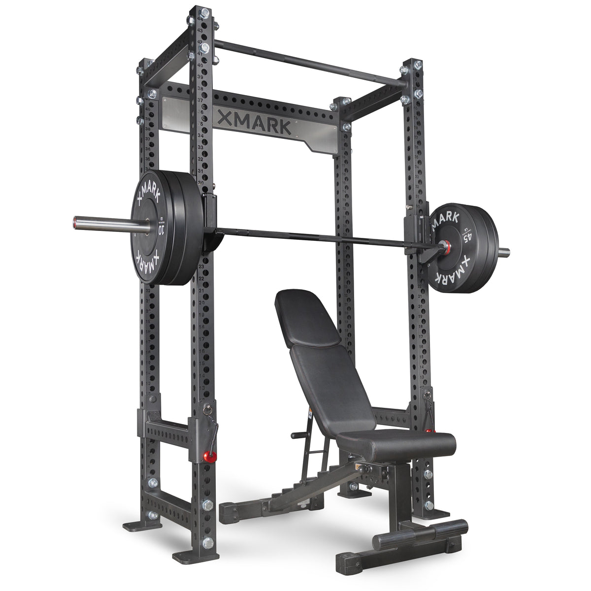 Perk Rack Viper Power Rack Package – Midway Sports