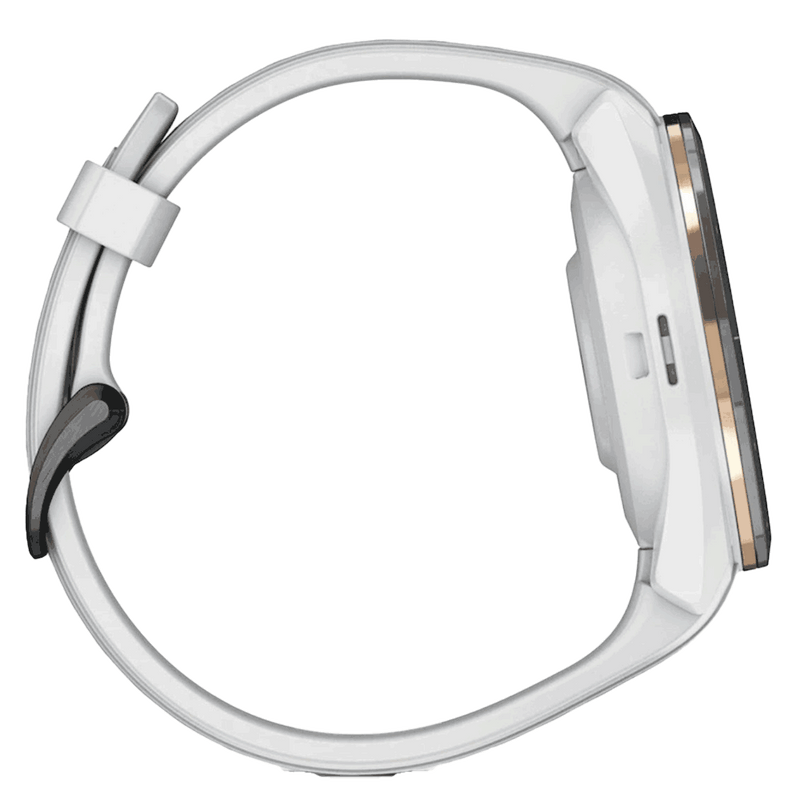 Garmin Approach® S70 42 mm Blanco