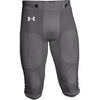 Pantalón de fútbol americano UA Youth Instinct (no incluye protecciones)