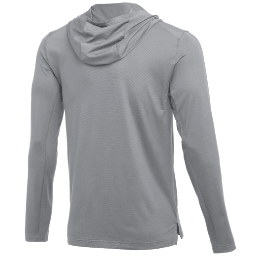 Nike men's hyper dry hooded long sleeve te sale